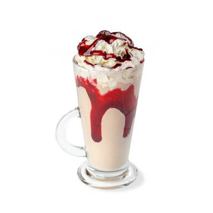 Latte Fragolino Morango