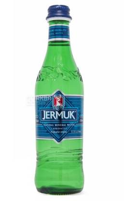 Jermuk мінеральна вода