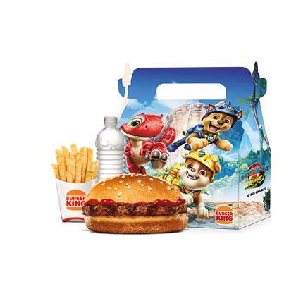King Jr® Burger