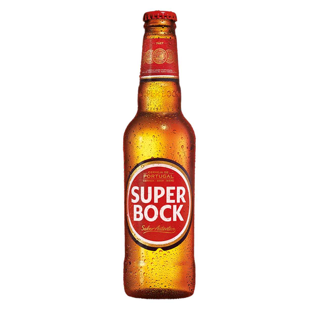 Super bock