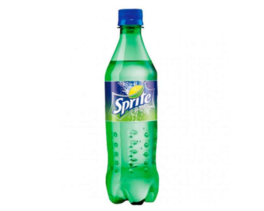 Sprite, (0,5 л)