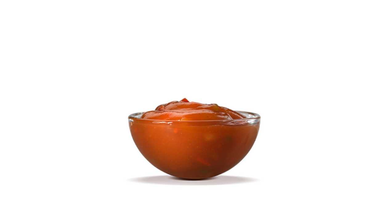 Sos Słodkie Chilli
