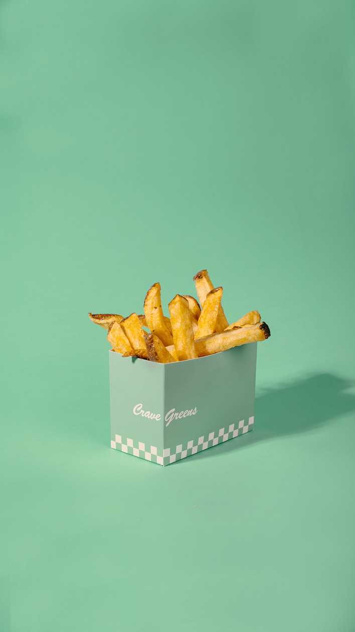 Batata Frita