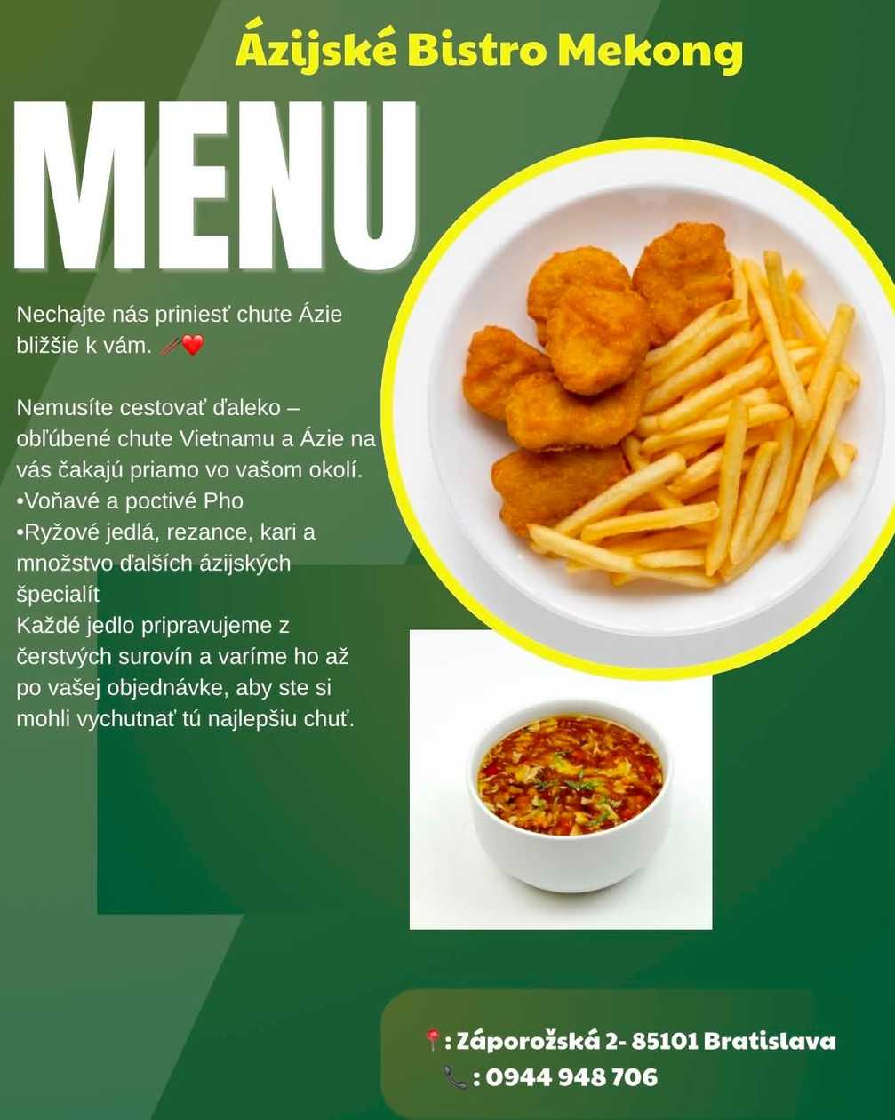 Chicken Nuggets 350g