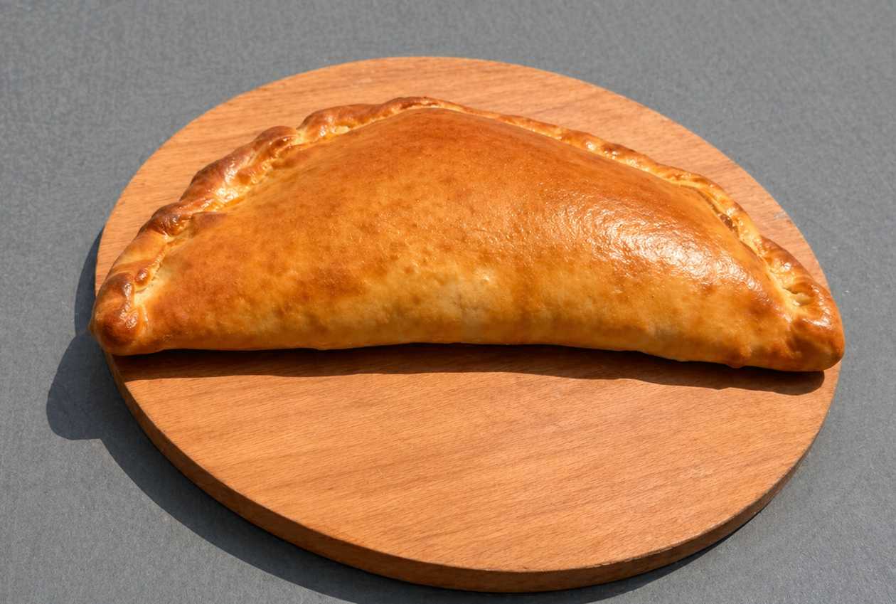 Гвезелі з куркою та грибами