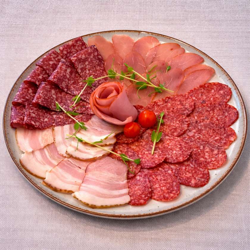 М'ясна нарізка