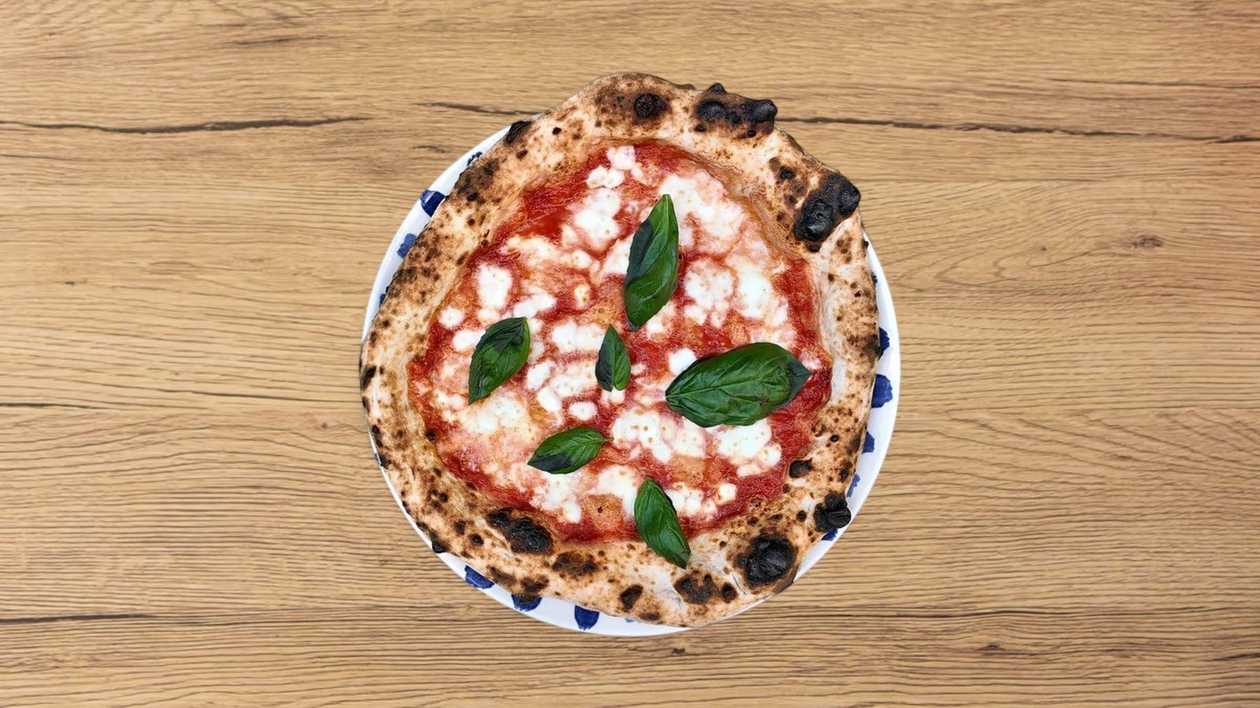 Margherita