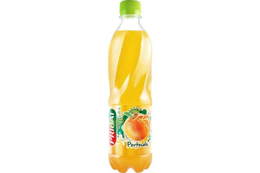 PRIGAT PORTOCALE 0,500 ML