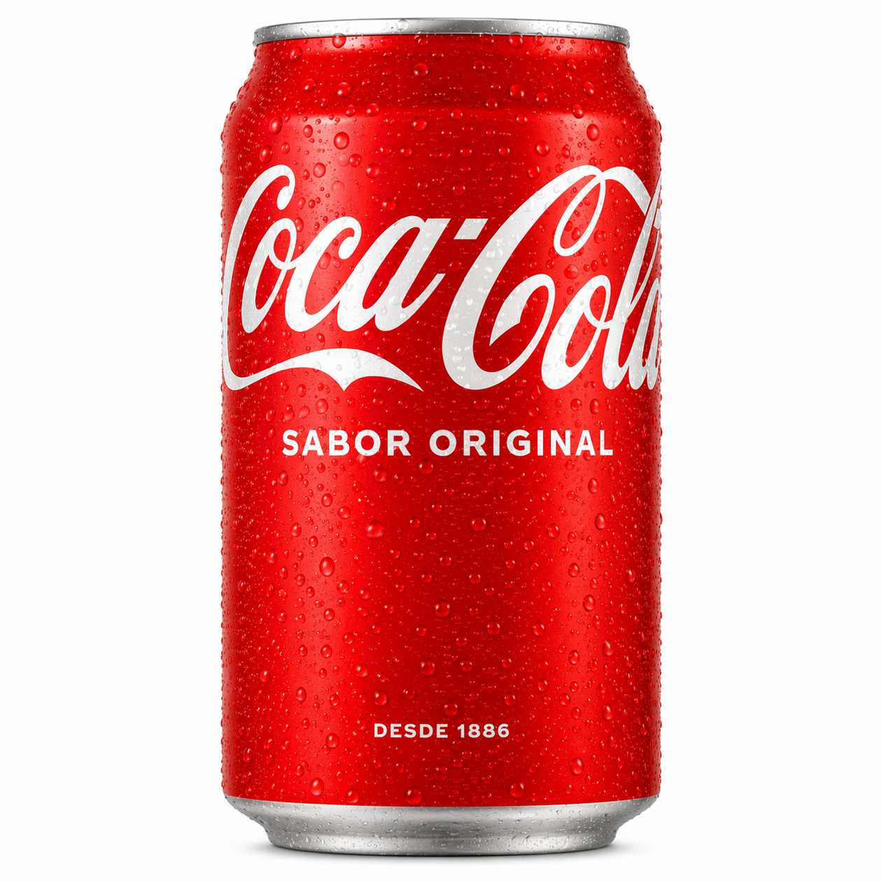 Coca cola original 30ml