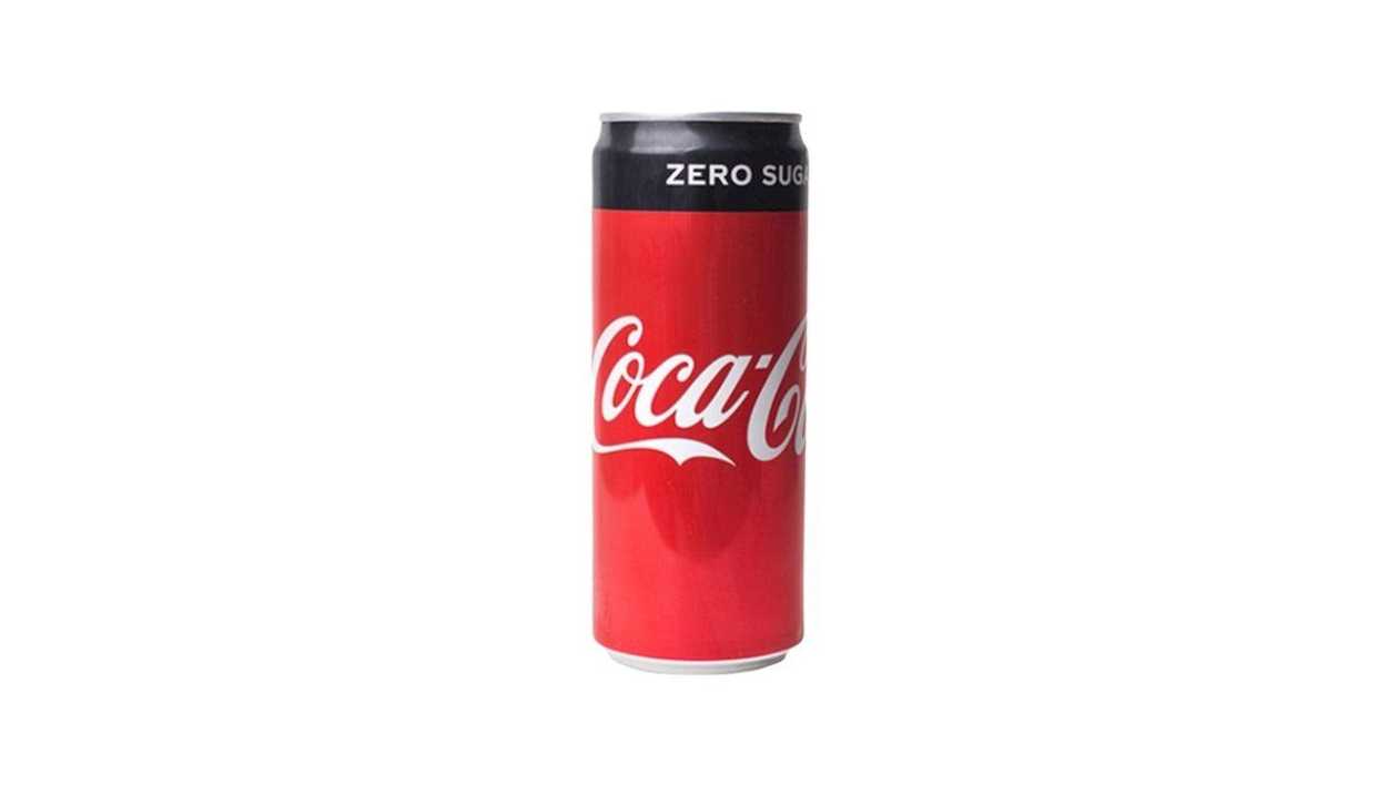 Coca Cola Zero 330ml