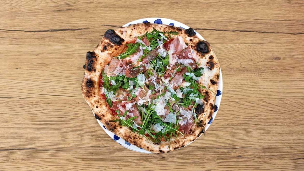 Prosciutto e Rucola