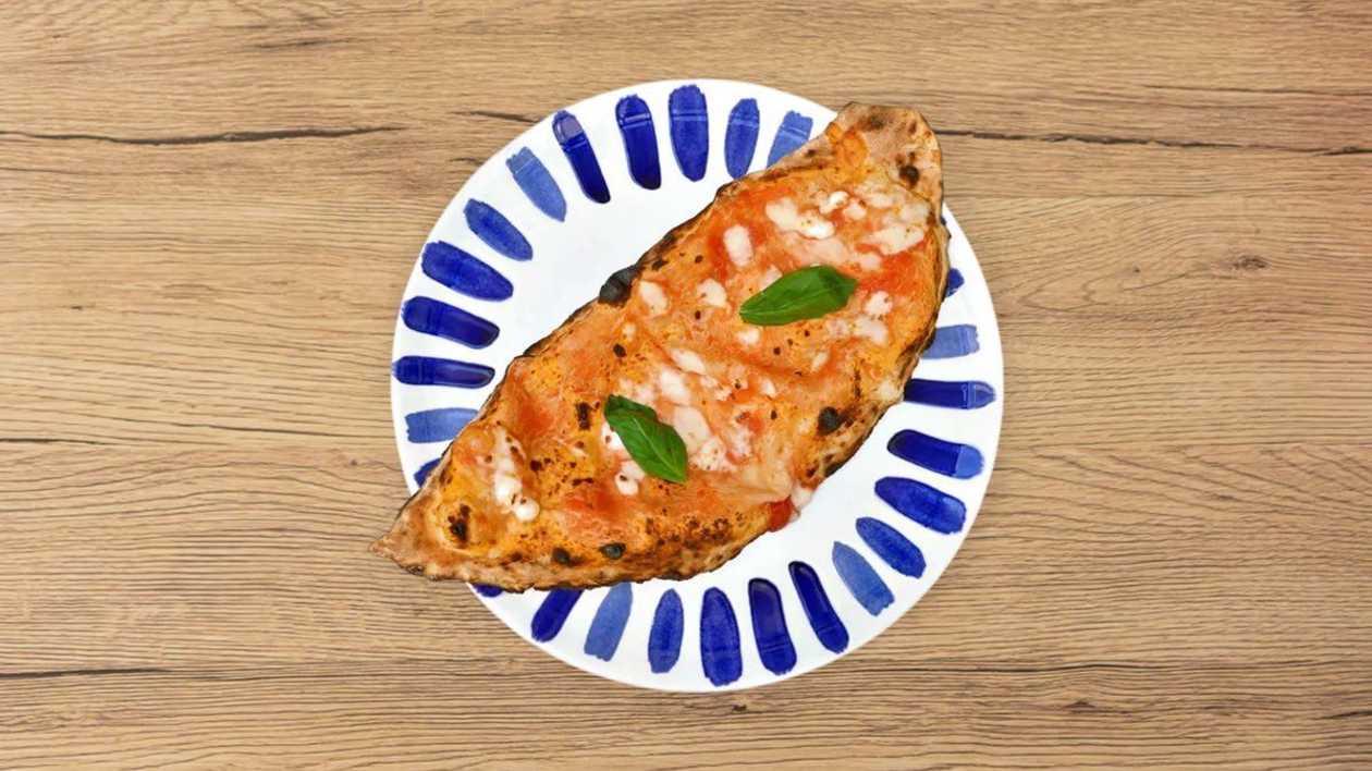 Calzone Piccante