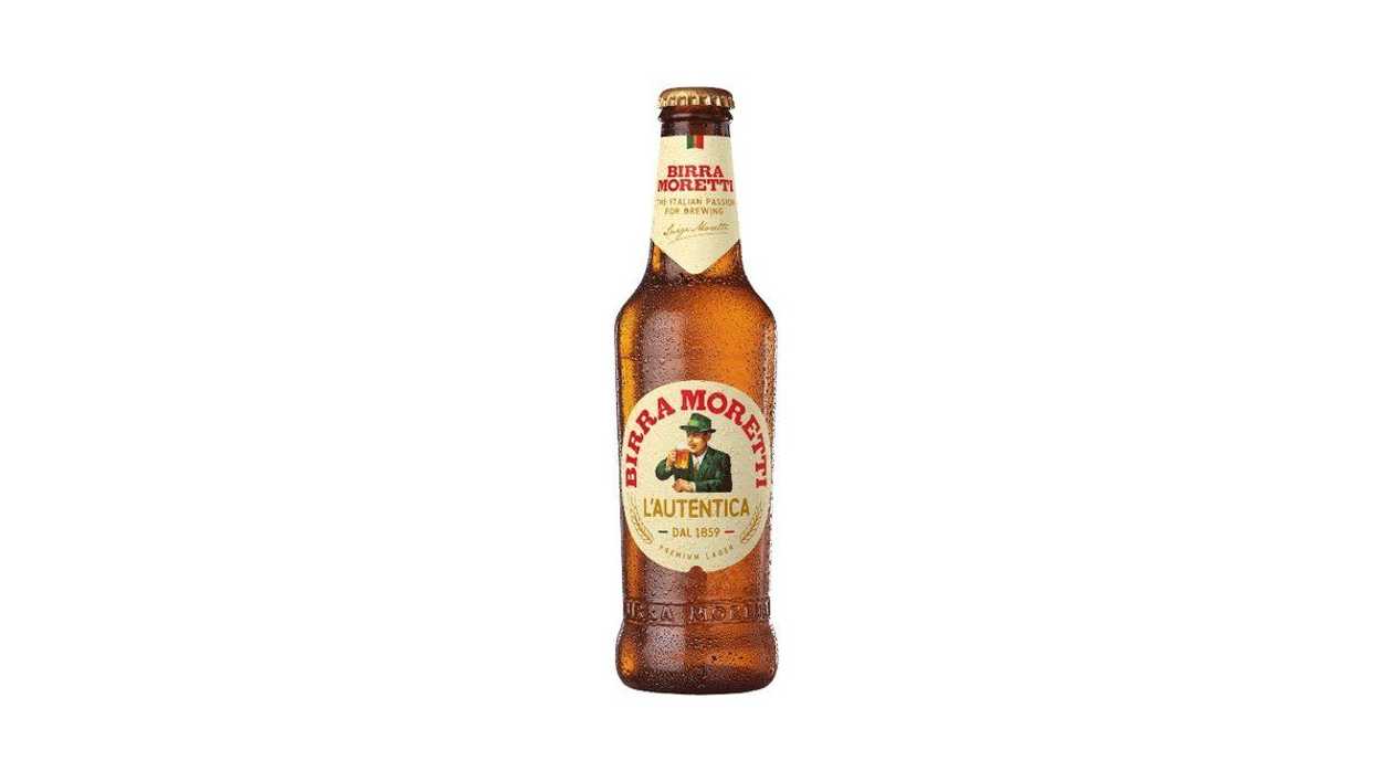 Moretti