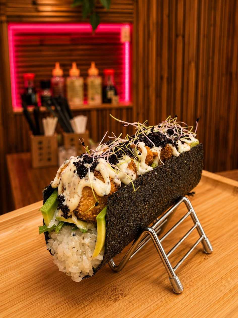 Hotatekai 🦪