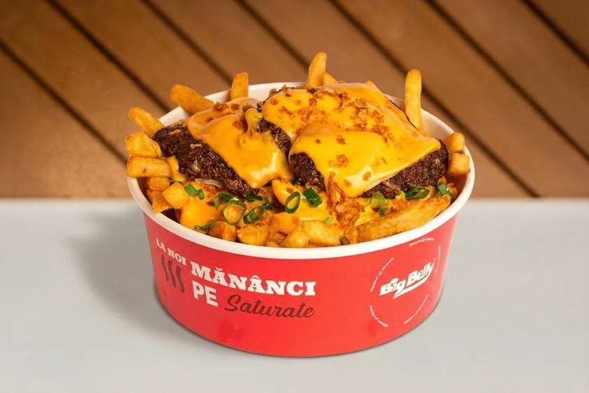🔥 Oklahoma Double Smashed Bowl