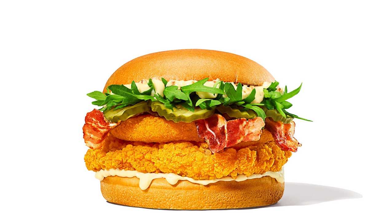 Cheester Chicken
