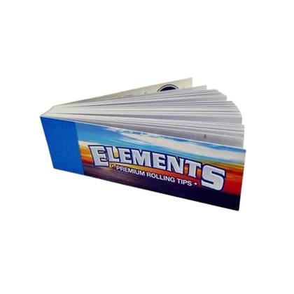 Elements Rolling Tips
