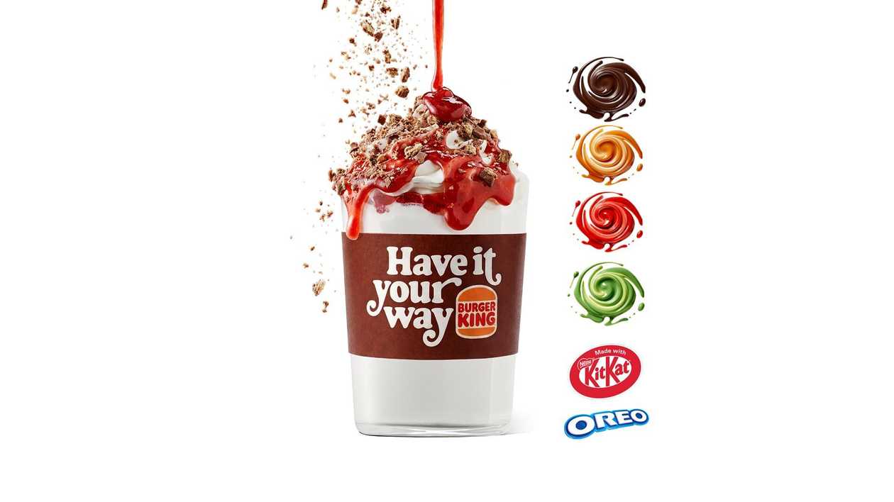Shake 0,4L