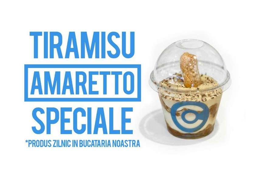 TIRAMISU 150g