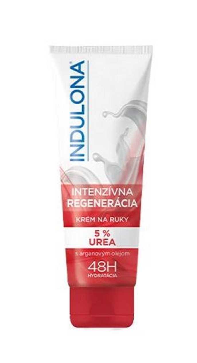 INDULONA Hand Cream INTENSIVE REGENERATION 50ml