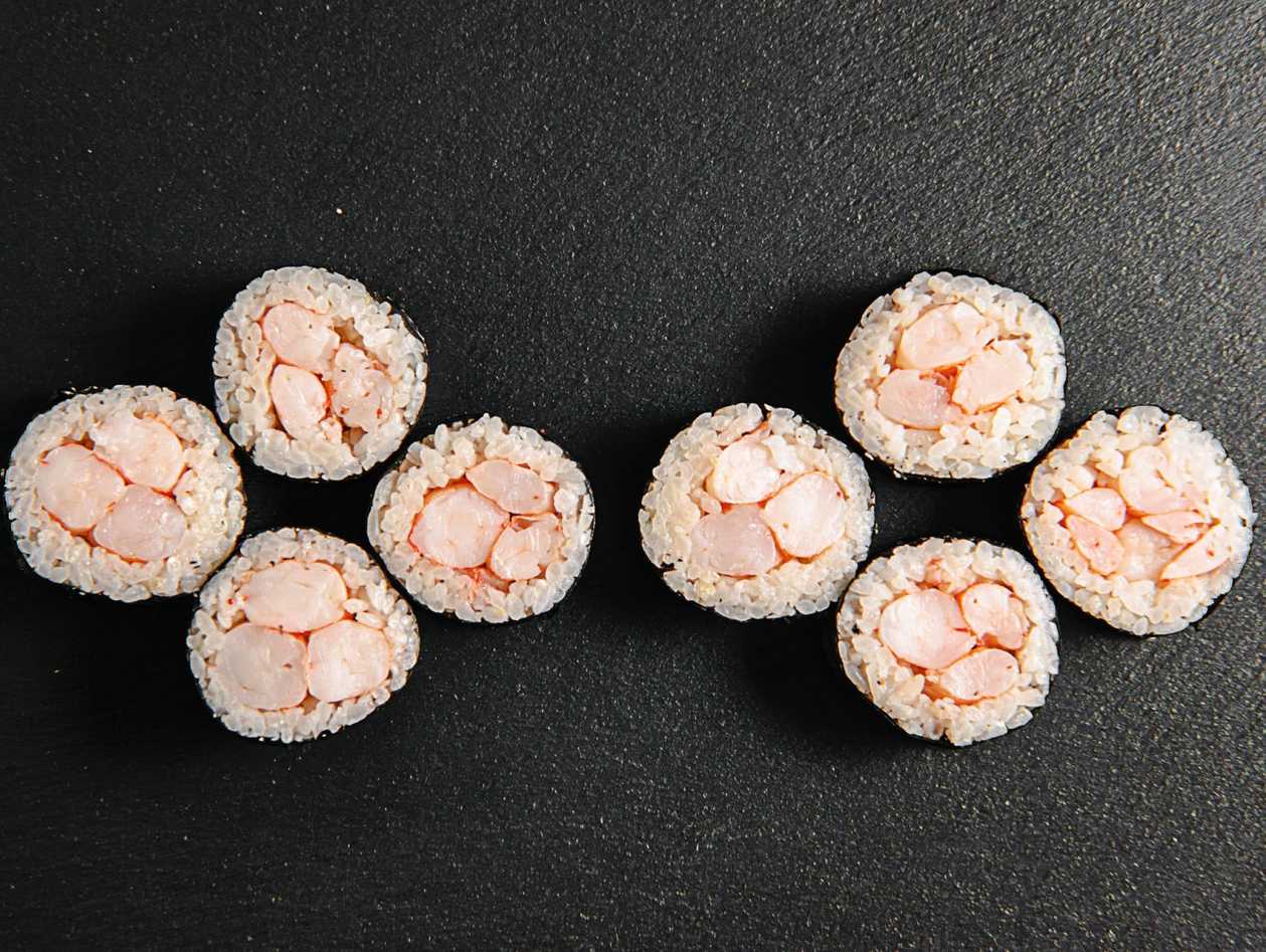 Maki Kreveta