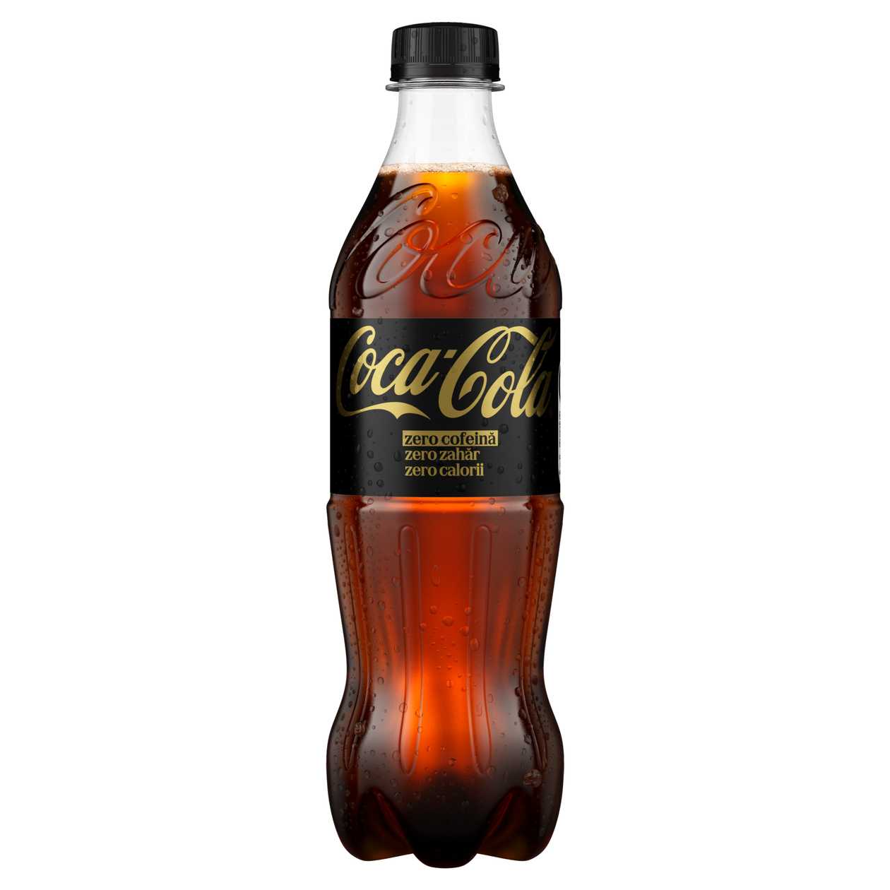 Coca-Cola Zero Cofeina