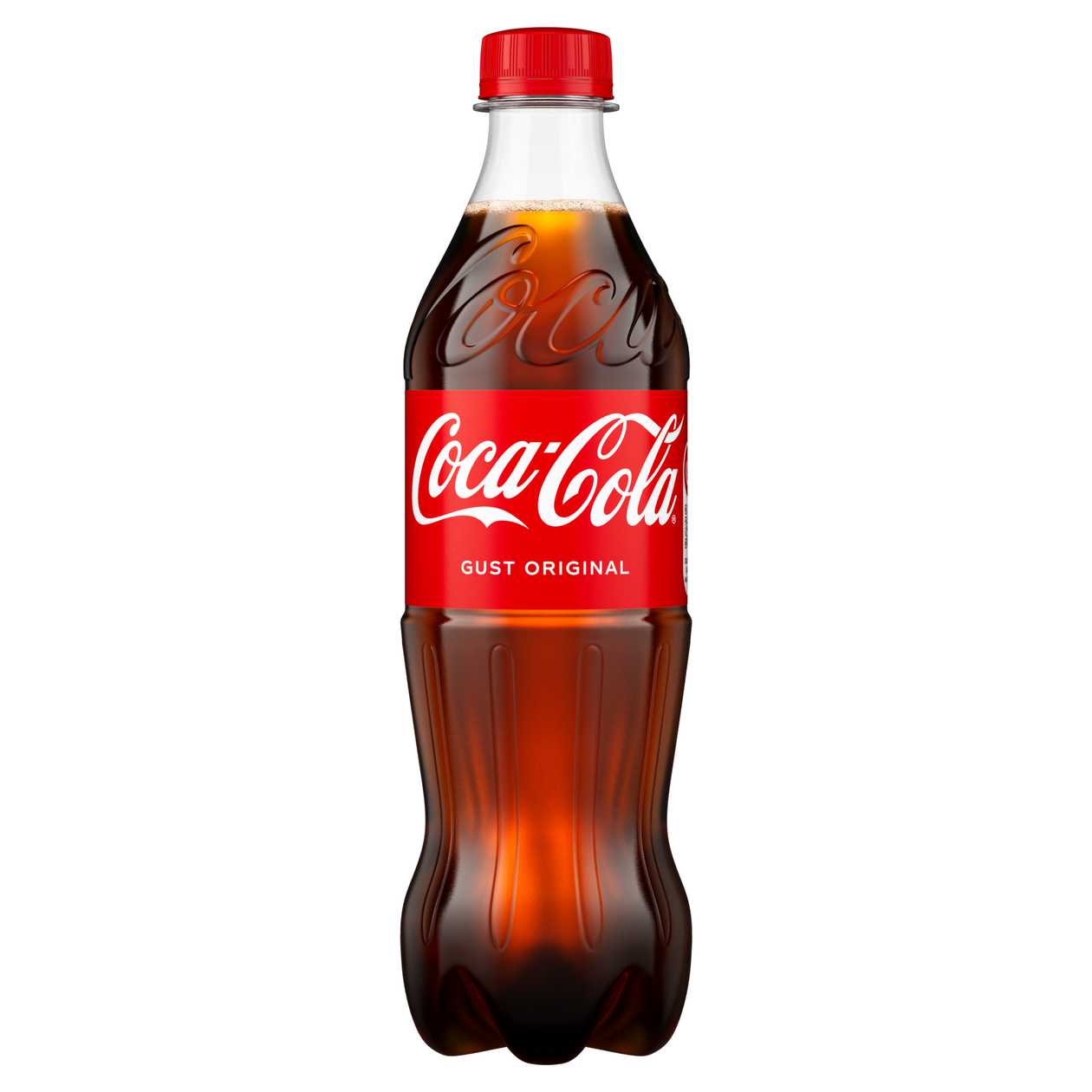 Coca-Cola Gust Original