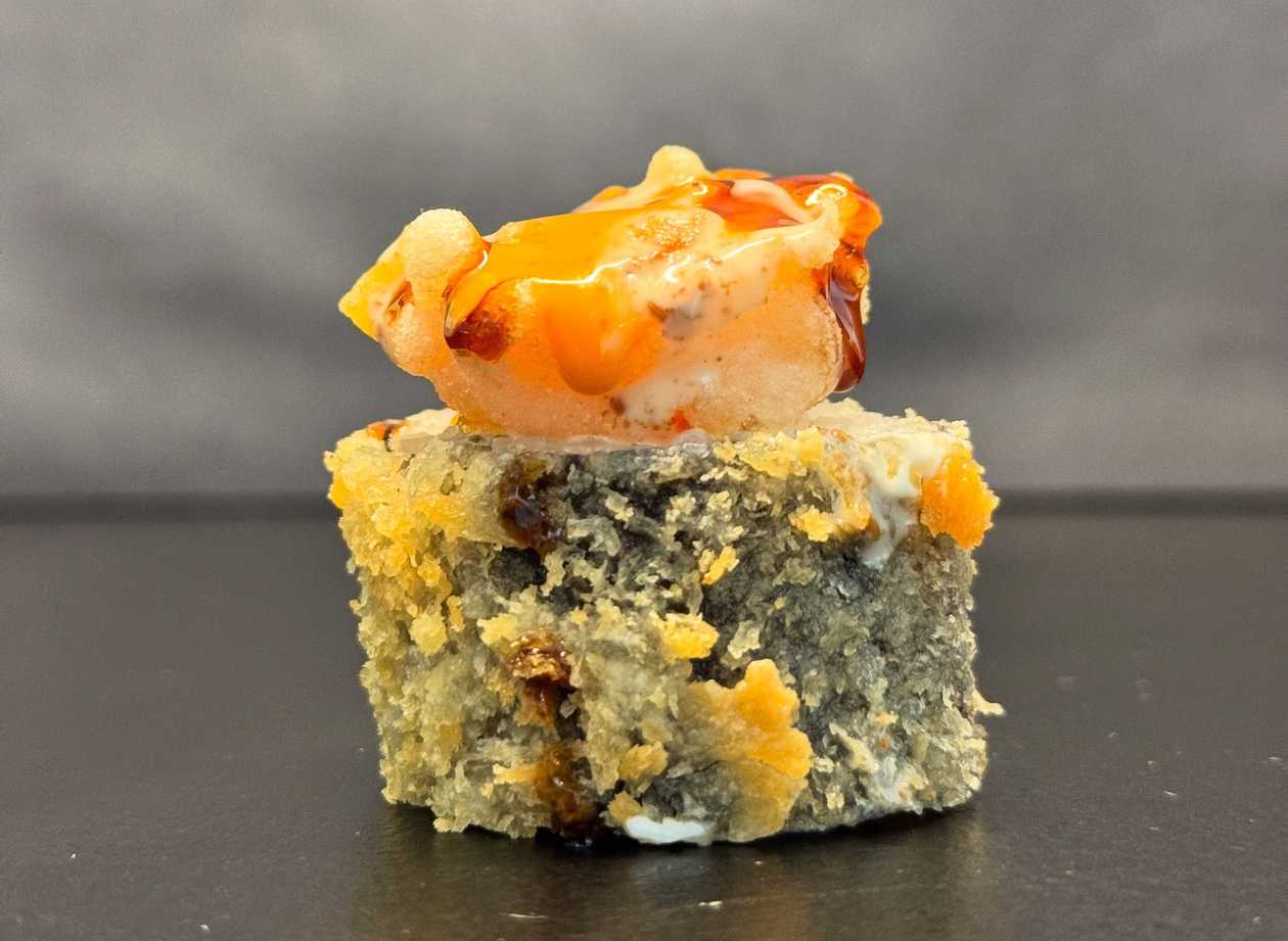 Panko s Krevetami