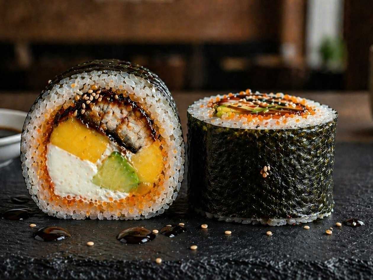 Uhor Mango