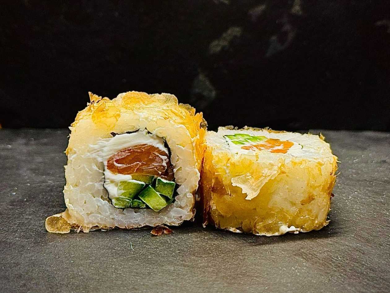Bonito Kreveta Roll