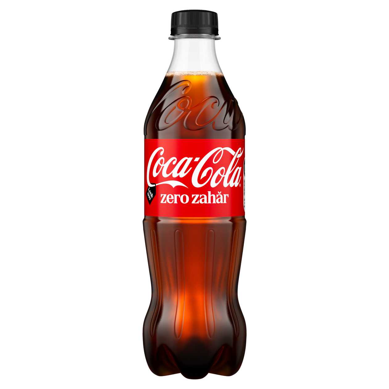 Coca-Cola Zero Zahar