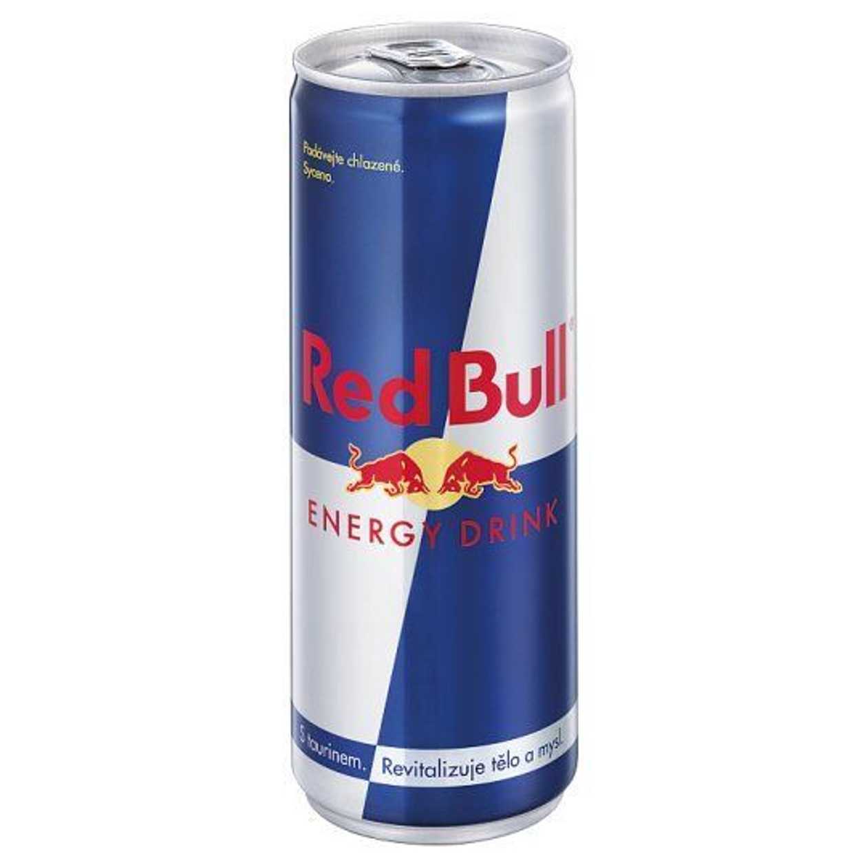 Red Bull 0.250