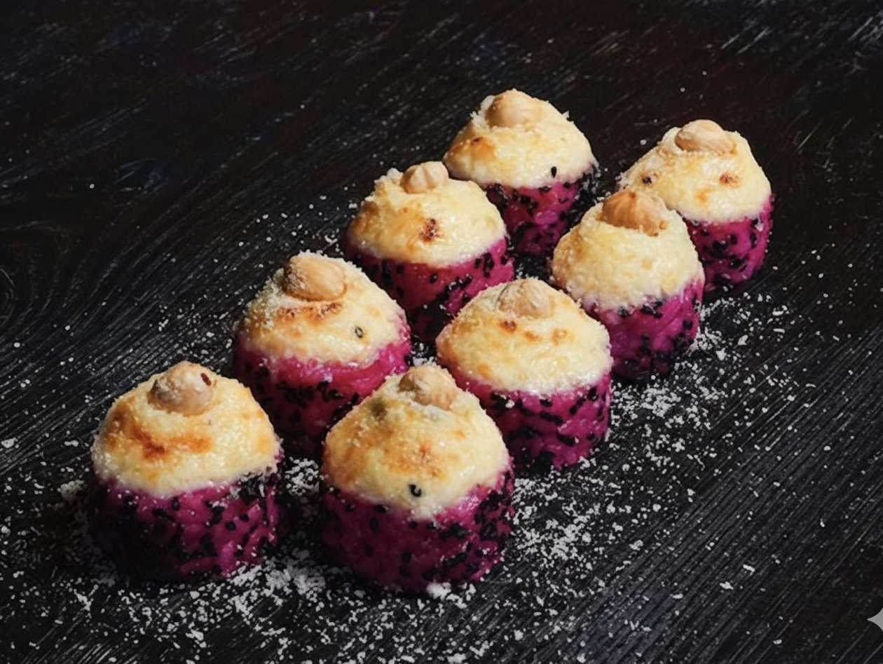 5 Sýrů Roll
