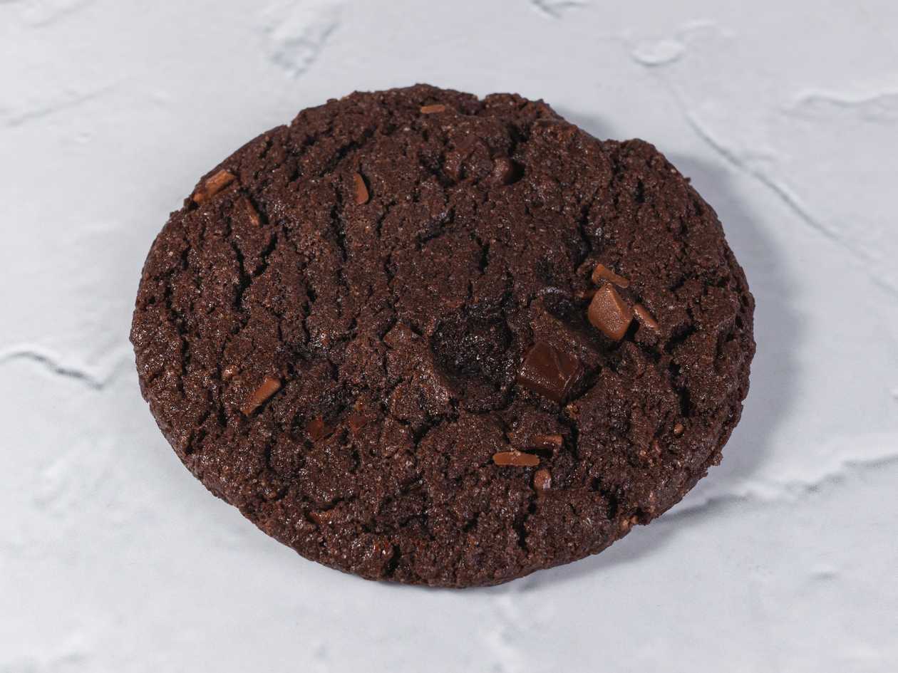 Chocolate cookie