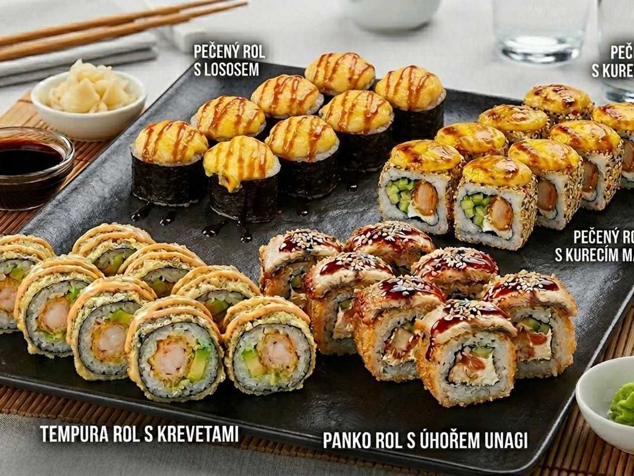 Teplý Set (32 ks)