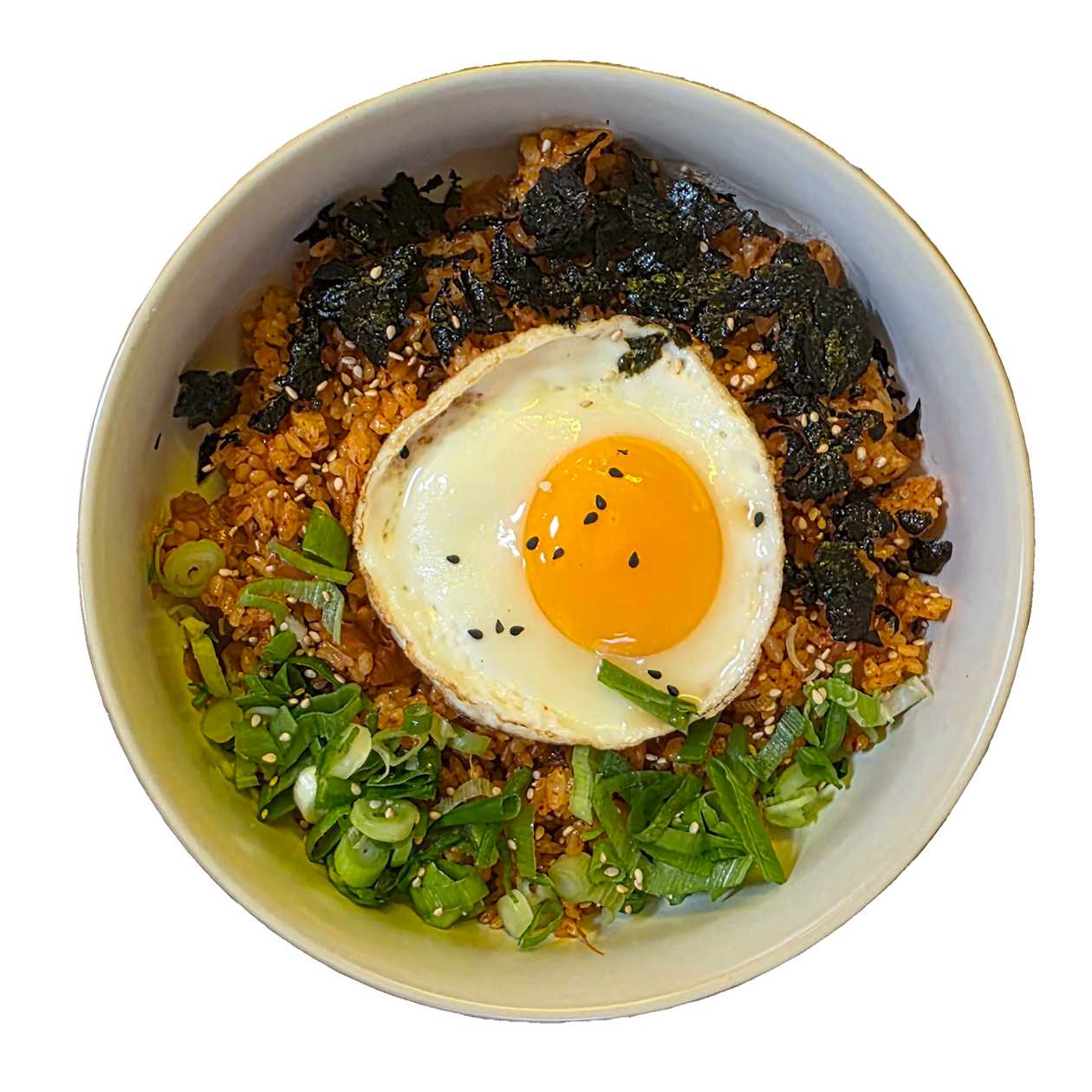 Kimchi Fried Rice 380g