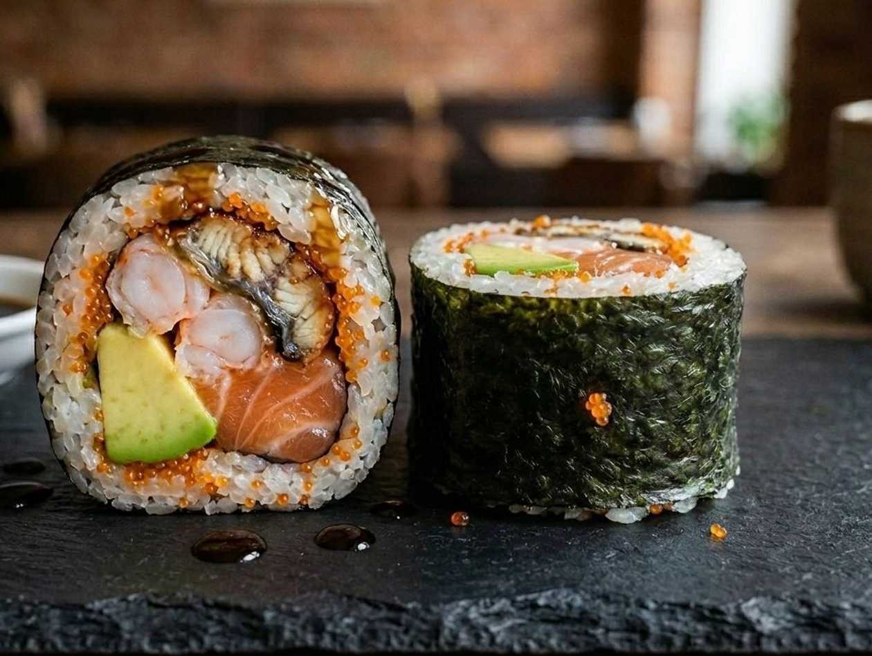 Tora Maki