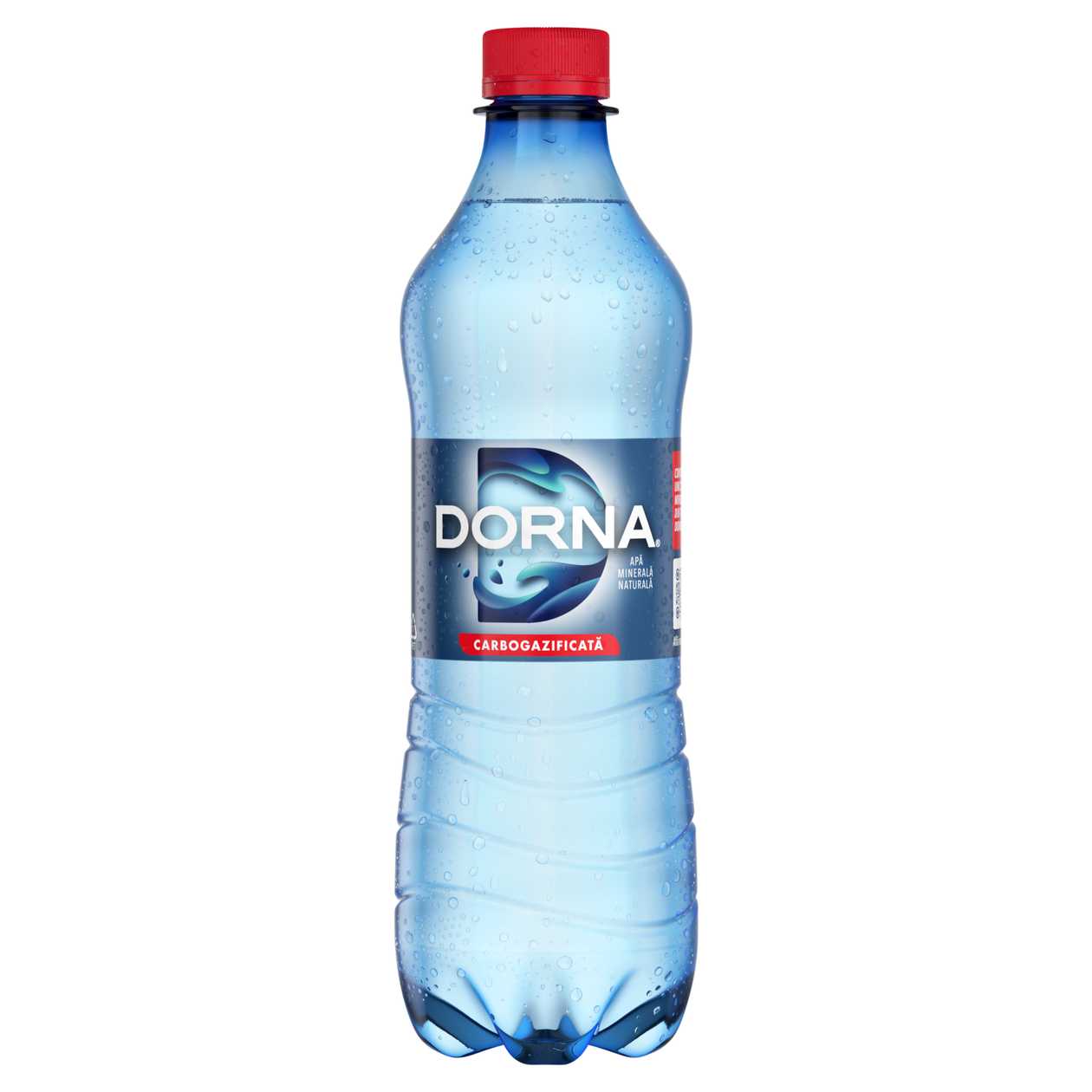 Dorna Intens Carbo