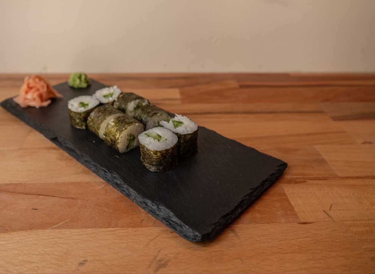Maki Okurka Roll