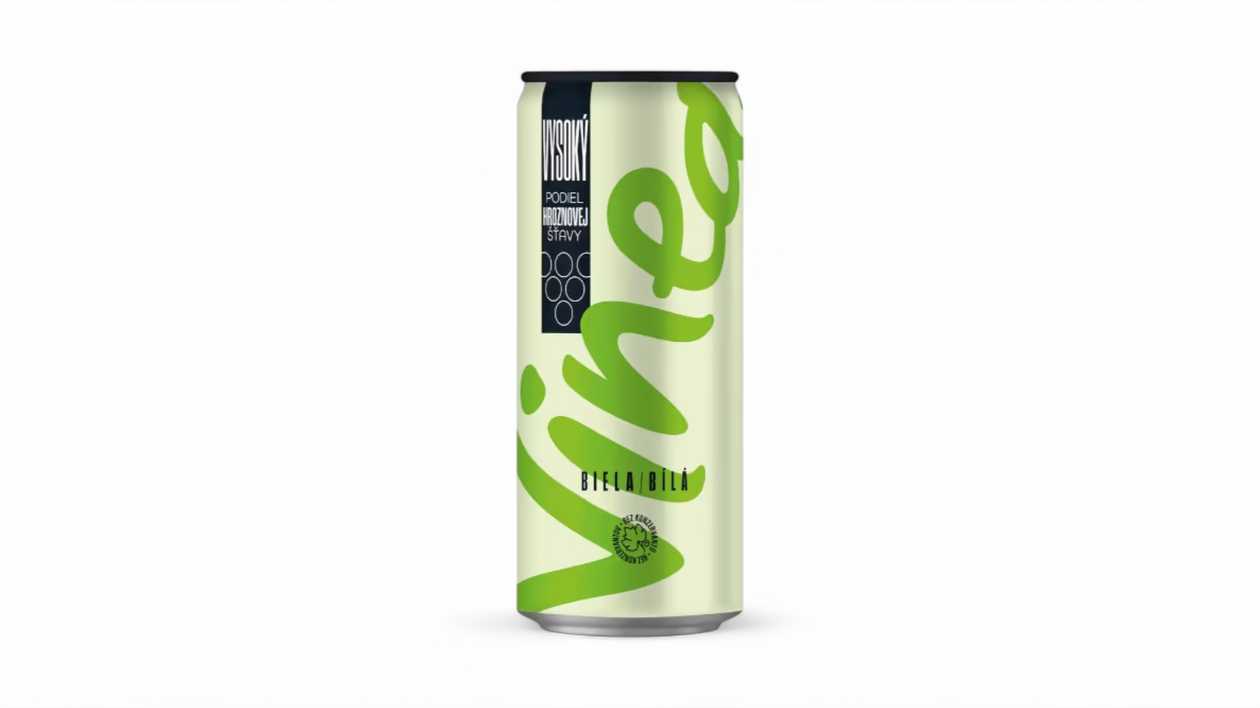 Vinea biela
