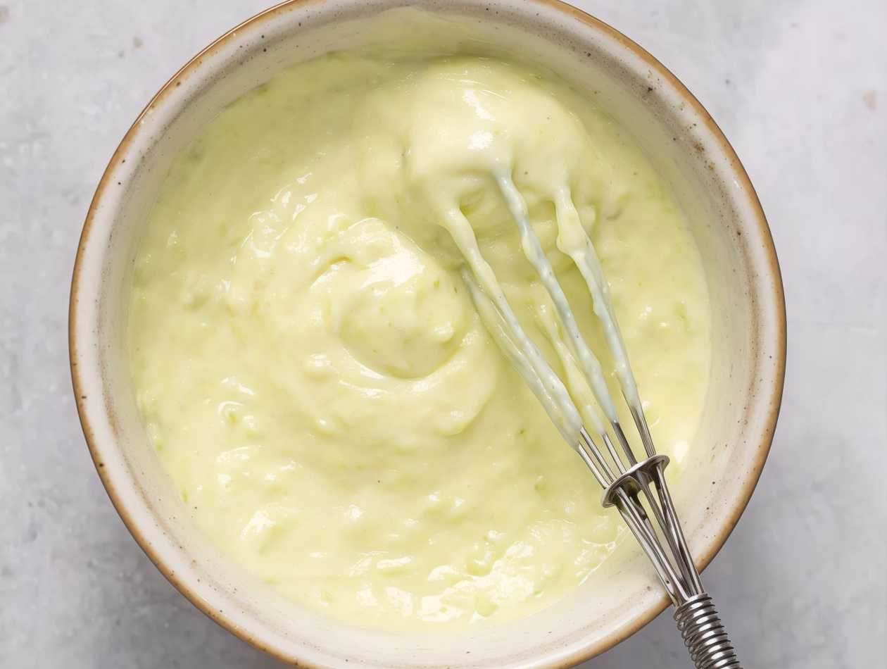 Extra Mayo Wasabi