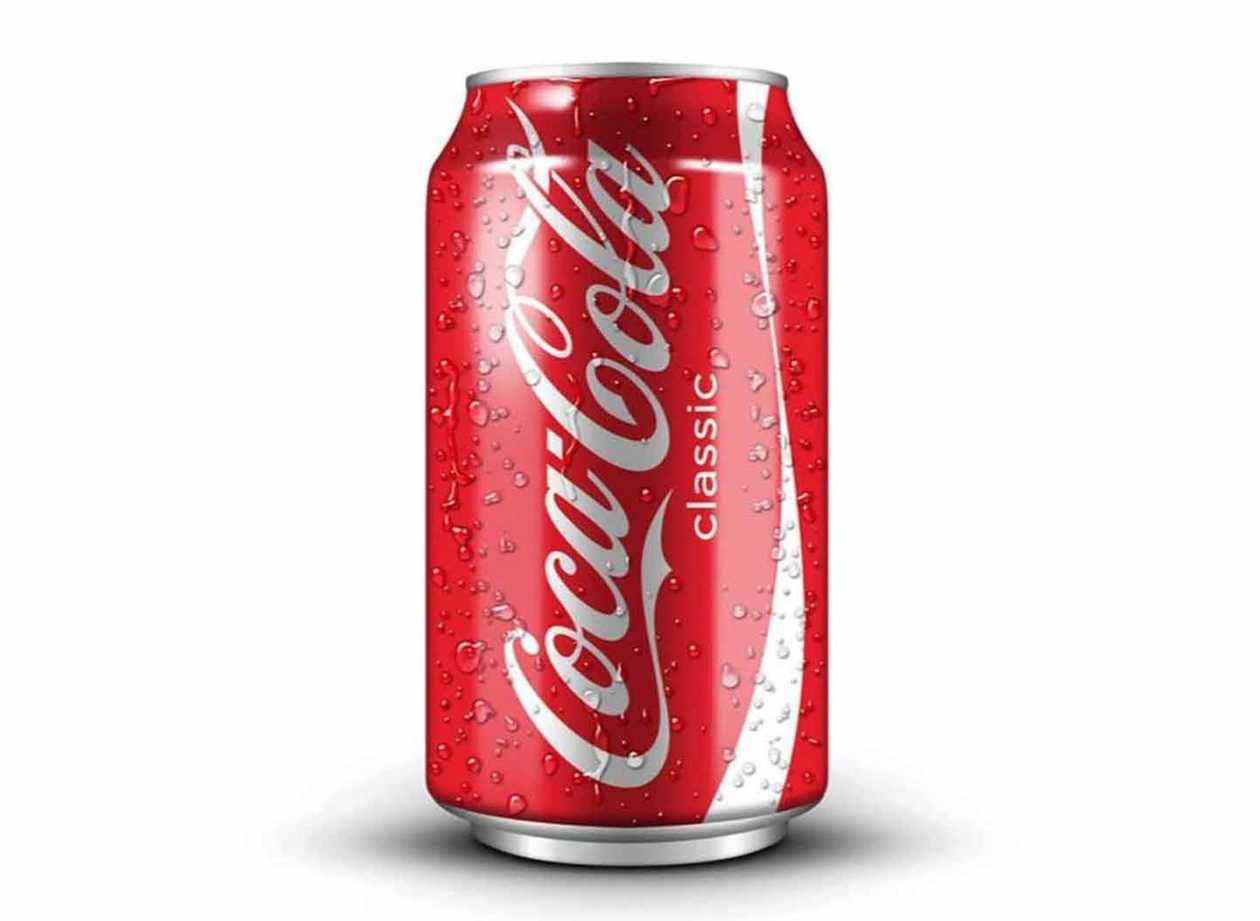 Coca Cola 0.250