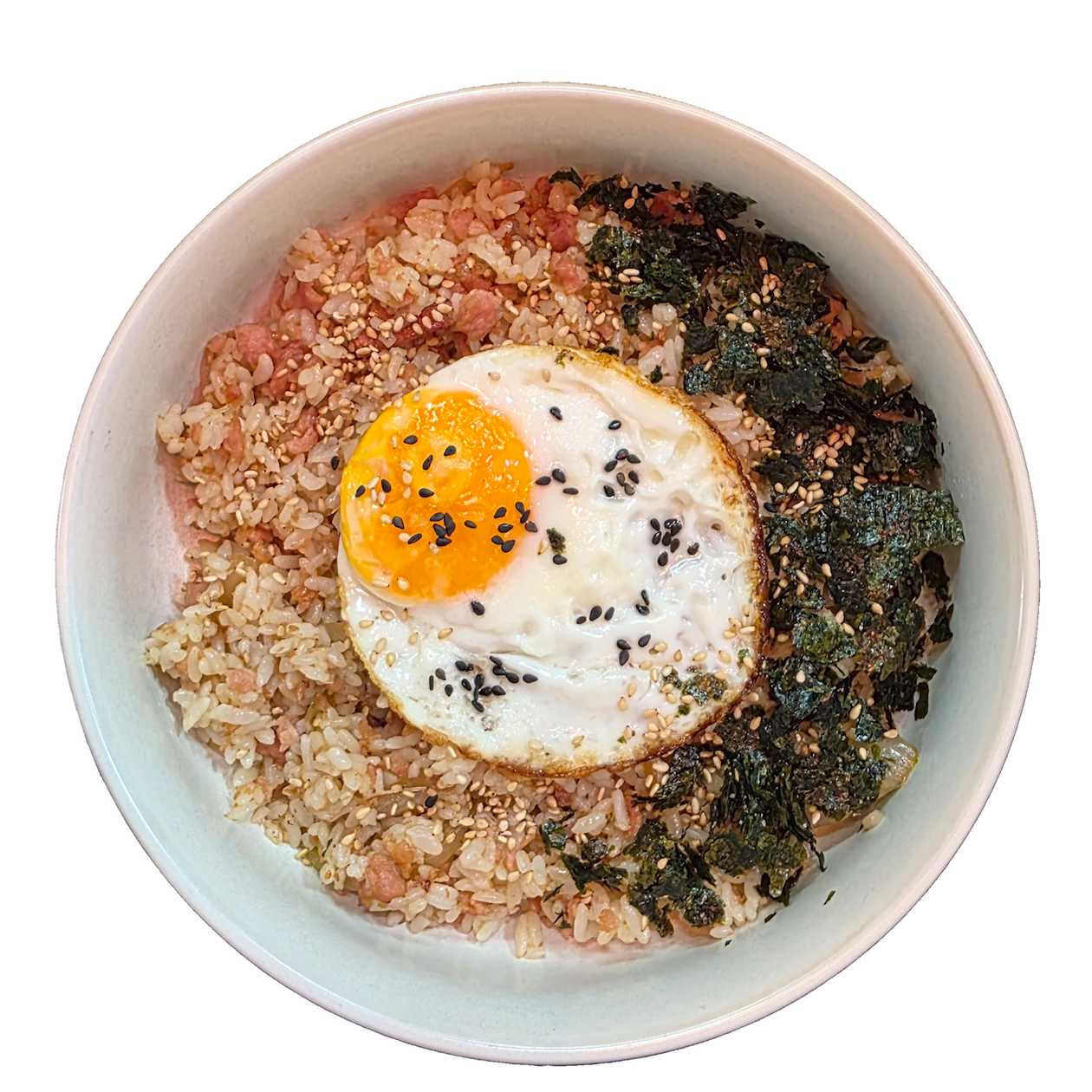 Spam Fried Rice 360g