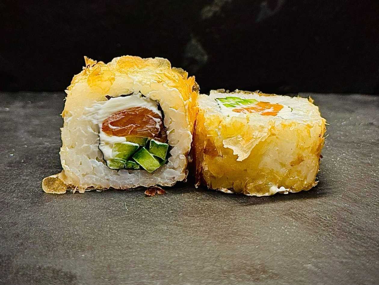 Bonito Losos Roll