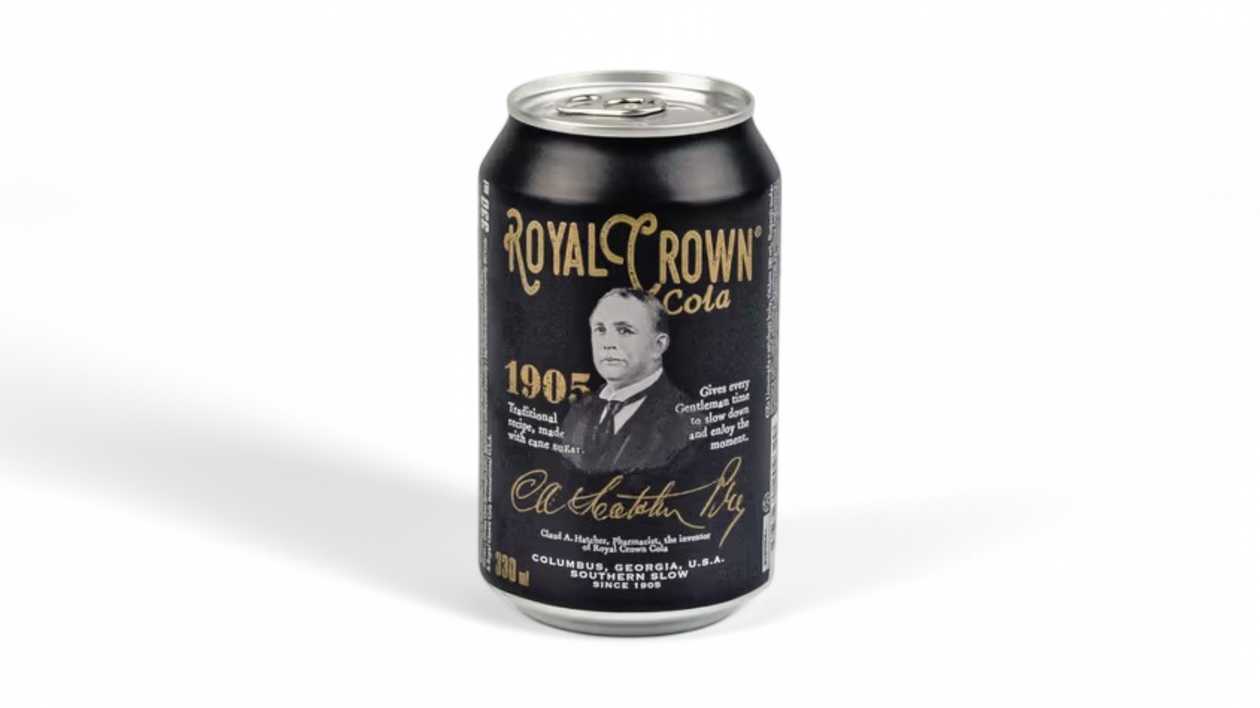 Royal Crown Cola