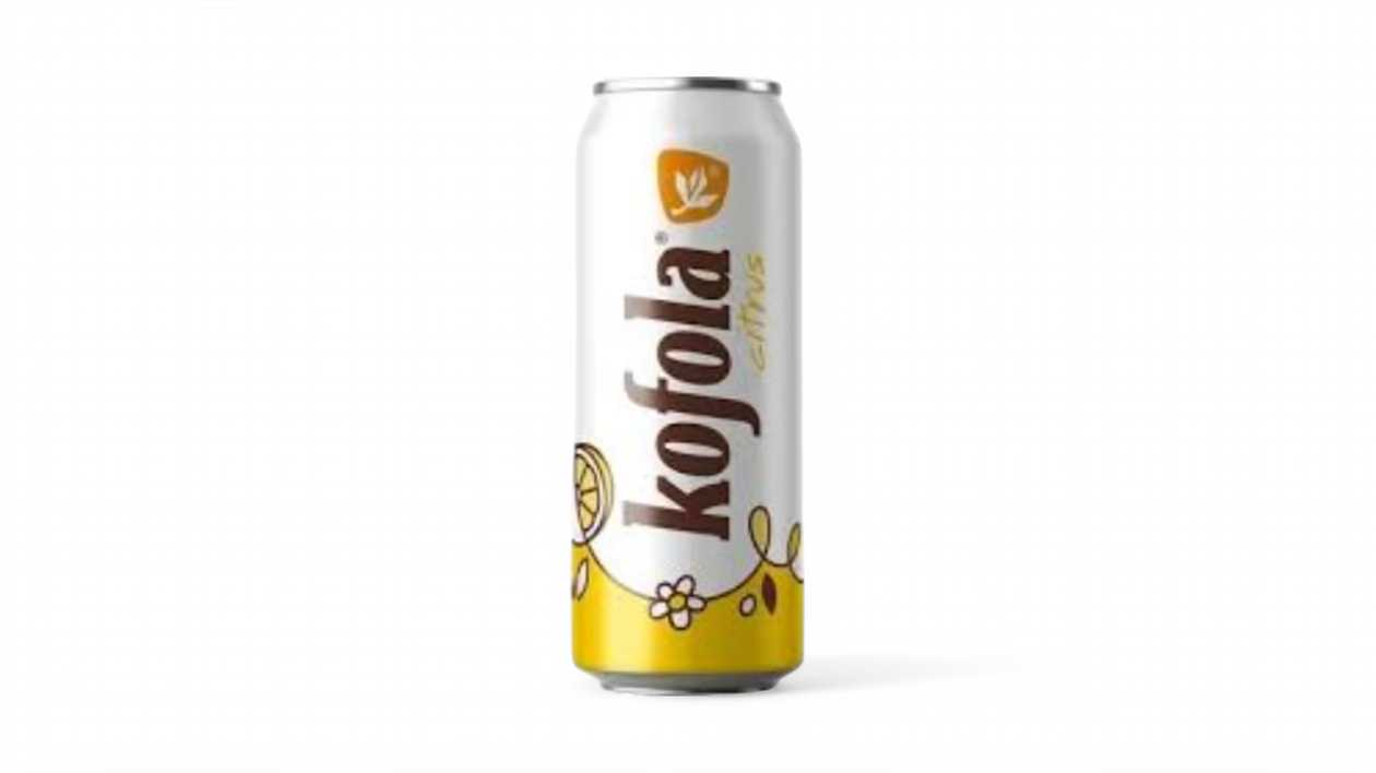 Kofola s príchuťou