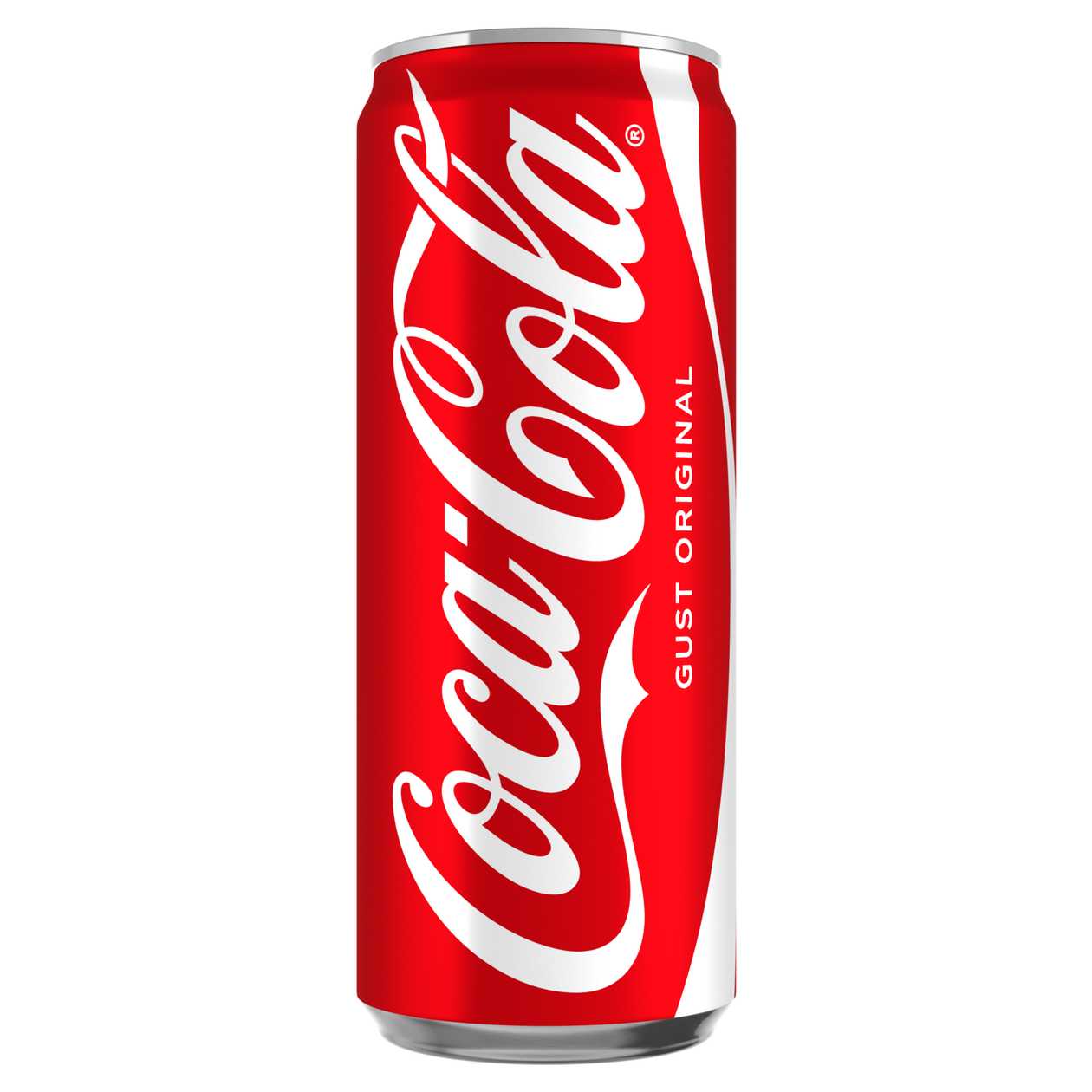 Coca-Cola Gust Original doza