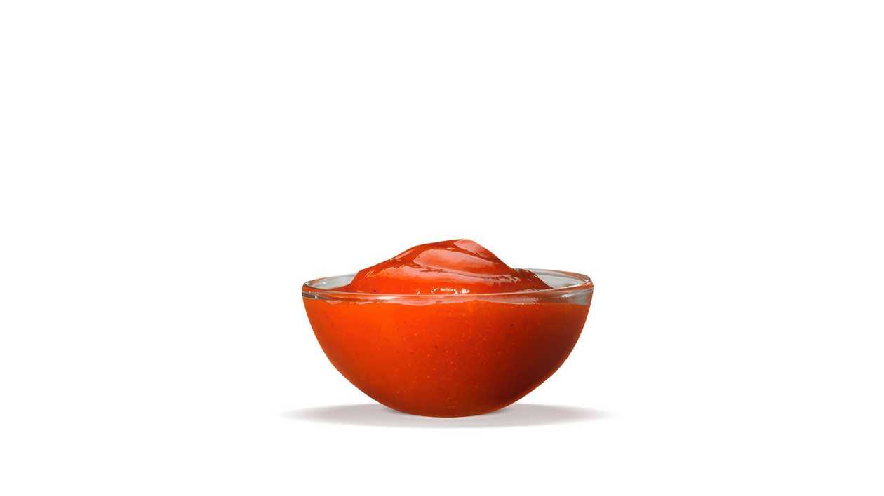 Chipotle Ranch Sauce