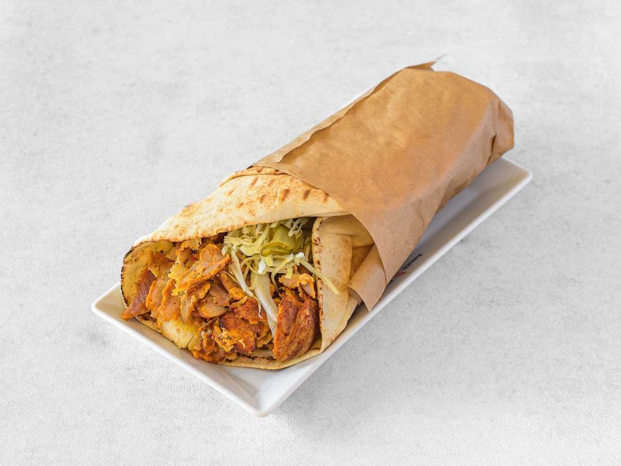 Rollo Kebab
