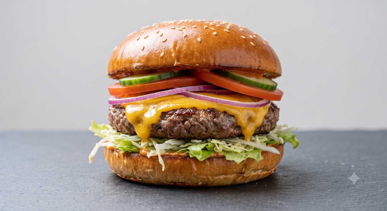 Bun Burger